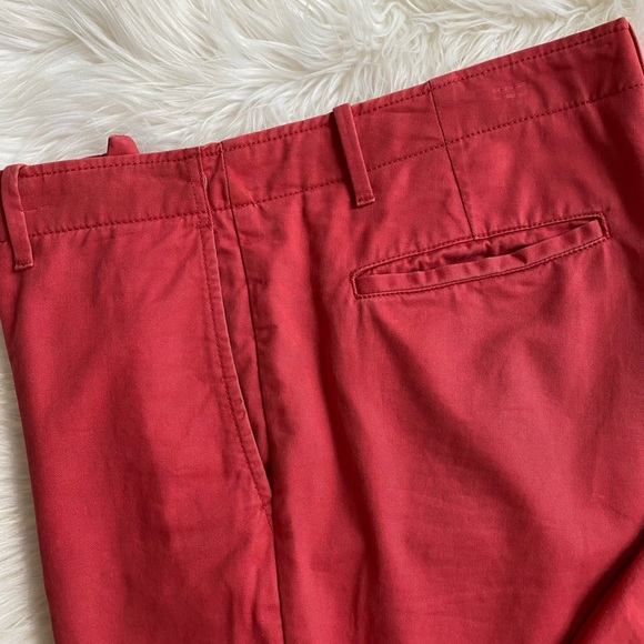 Mens slim chinos - Picture 4 of 7